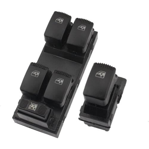 Window control switch for 05-15 Geely CK Power window switch