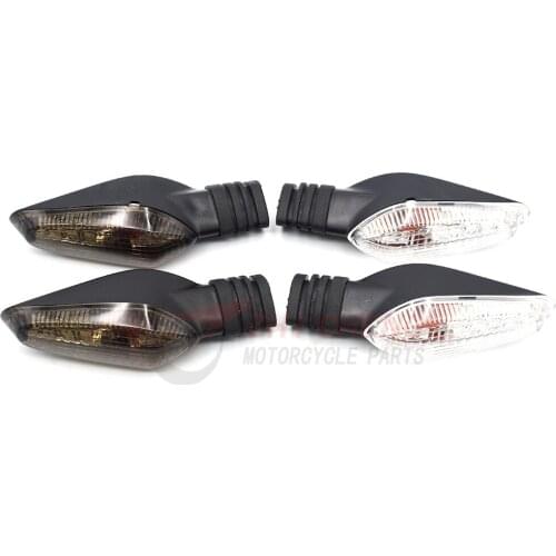 For DUCATI Monster 695 696 796 797 821 1100/S/EVO 1200 Streetfighter 848 1099 S Turning Blinker Lamp Turn Signal Indicator Light
