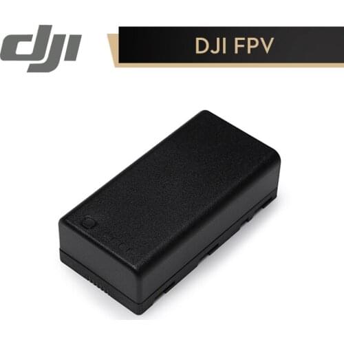 DJI FPV Remote controller CrystalSky Cendence 4920 mAh 7.6 V 37.39 Wh LiPo Intelligent Battery DJI Accessory for FPV Controller
