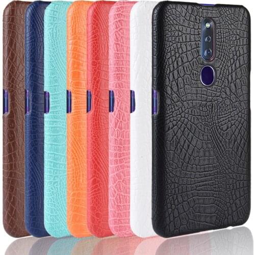 Subin Oppo F7 Phone Cases