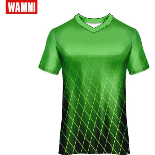WAMNI Goods For Tourism
