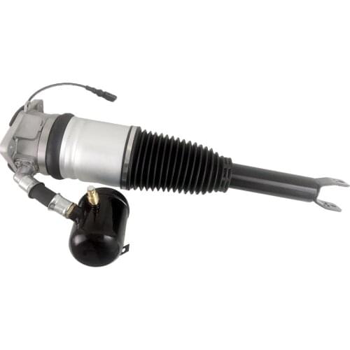 Rear Left Air Spring Strut Shock Absorber Suspension For Audi A8 D3 4E 4E0 616 001N 4E0616001N Left Front Spring Strut