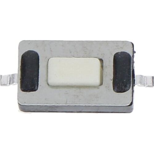 20pcs/lot SMT 3X6X2.5MM SMD Tactile Tact Push Button Micro Switch 3*6*2.5mm For MP3 MP4 Tablet PC Button