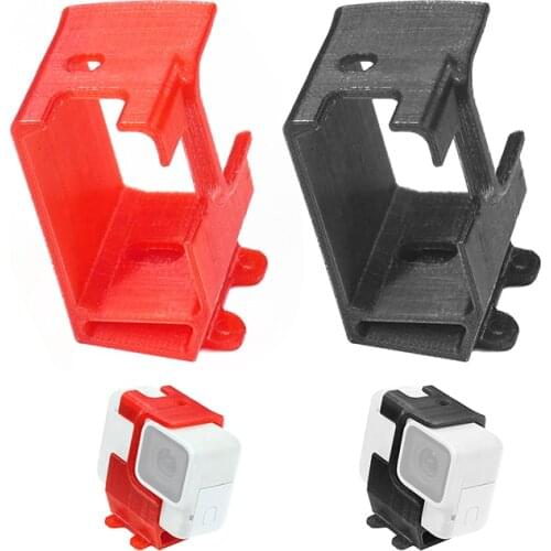 Feichao Reptile Cloud-149 Camera Hold Mount Holding Base for Gopro 7 Support Covered Seat FPV Racing Drone Quadcopter Frame
