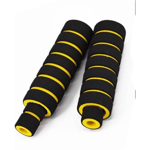 MALKILON Motorcycle Throttle Grips