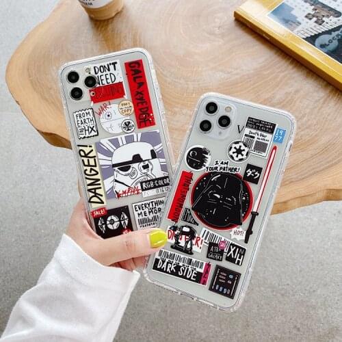 Cute stamp phone case VIVO Y17 Y15 Y12 U10 U3X Capa Celular para VIVO Y20 Y20I Y95 Y66 Y31 Y30i TPU suave Funda de cubierta