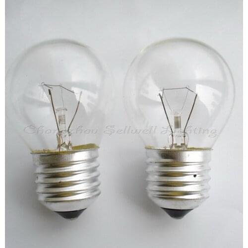 Miniature light 220v 40w E27 G45 A481 GOOD sellwell lighting