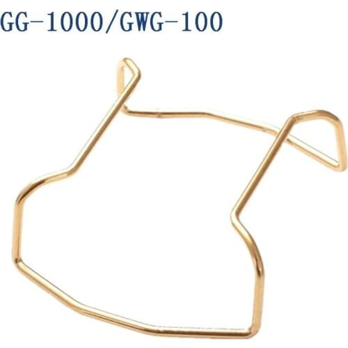 2021 New Steel Metal Wire Guard Bumper Protector for Ca-sio G Shock Watch GG-1000/GWG-100