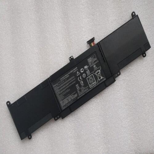 New C31N1339 Battery for Asus ZenBook UX303 UX303L UX303LN TP300L TP300LA TP300LJ Q302L Q302LA Q302LG Original Laptop battery