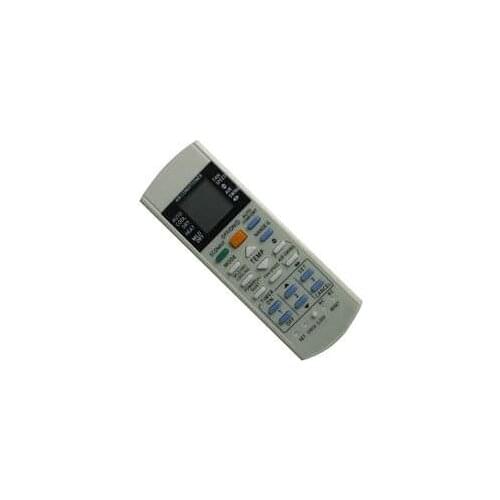 Remote Control For Panasonic CWA75C3764 CS-E18MKDW/CU-E18MKD. CS-E24MKDS/CU-E24MKD CS-E28MKDS/CU-E28MKD AC A/C Air Conditioner