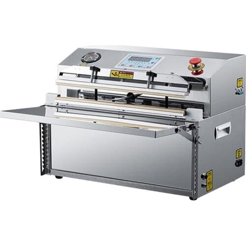 Vacuum Sealing Machine External vacuum packaging machine Commercial large food packaging machine OX-500