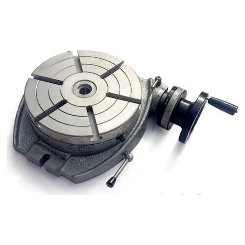 High precision of rotary table TS160