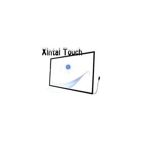 Xintai Touch 39" 10 Touch Points,16:9 IR Multi Touch Screen Frame / Kit without glass