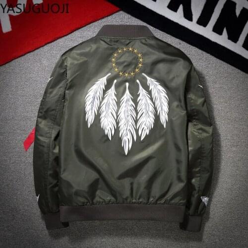 Мужские ветровки YaSuGuoJi China At AliExpress