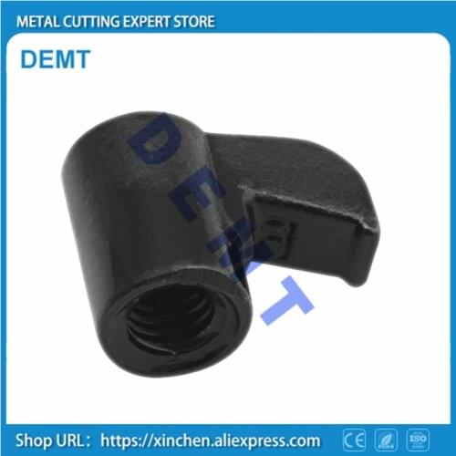 10PCS HL1810 HL1813 HL1917 HL2114 HL2217 HL2414 Turning Tool Holder Accessories,use A Fixed Insert And A Shim