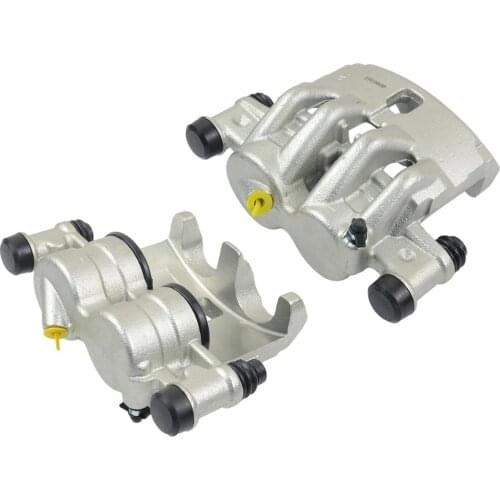 AP02 FRONT LEFT AND RIGHT FOR CITROEN JUMPER FIAT DUCATO PEUGEOT BOXER