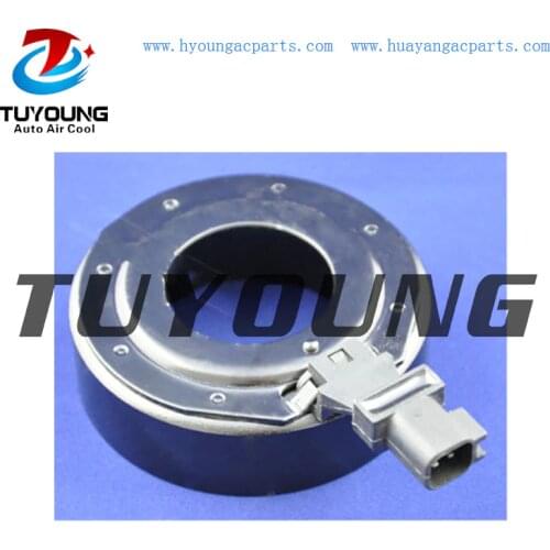 Ac-Clutch-Coil Auto Compressor For Ford Focus 12V size 63.6(ID)* 97(OD)*31.2 (H)*45(HD)mm 1682592 AV6119D629CA 31369800