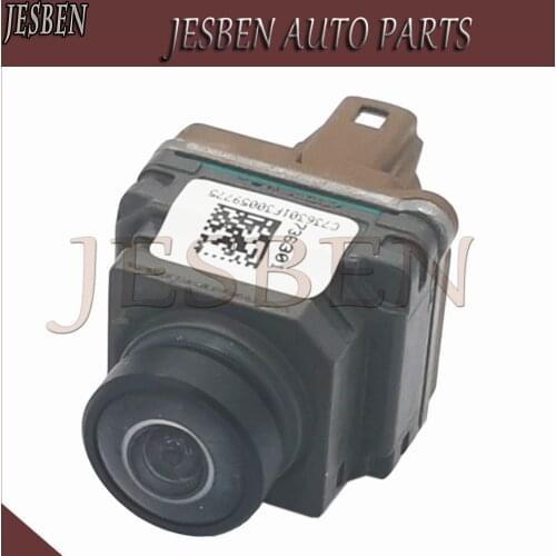 A2059053509 Surround View Vehicle Camera Fit For Mercedes W205 A205 C205 V205 S205 W257 W213 C238 W222 V222 X222 W253 A217 C217