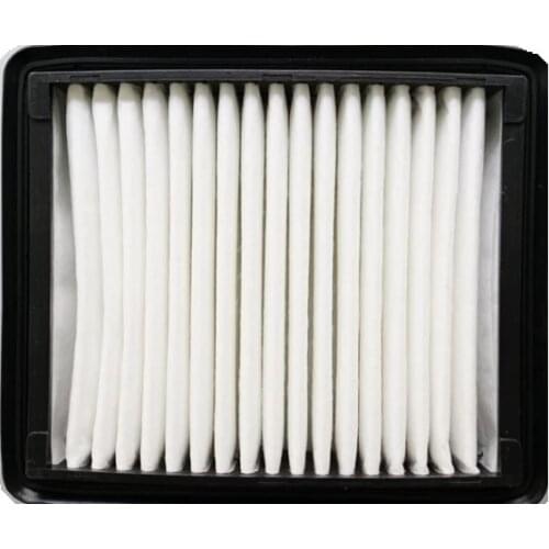 Car External Cabin Air Filter 13780-81a00 for Suzuki Jimny 1.3l Air Filter Car Accessories Filter