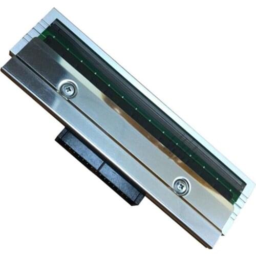 Free shipping original 9855 Thermal Print Head For Avery Paxar 9825 203DPI Barcode Label Printer