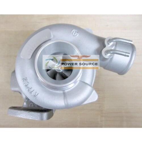 Free Ship TD04 28200-42520 49177-01503 49177-01504 49177-01505 49177-07503 Turbo For HYUNDAI Galloper II D4BF 4D56 4D56T 2.5L