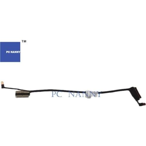 For Lenovo ThinkBook 13s G2 ITL EDP cable W 82E3 TOUCH 5C10S30144