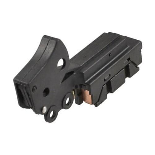 Power Tool for 255 Cut off Machine Mitre Saw Non-Lock/On-Lock Button SPST Trigger Switch