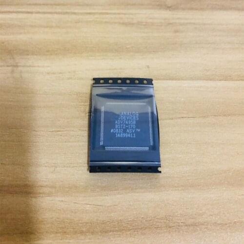 Hot sell CHeap! Original and new ADV7495BBSTZ-170 ADV7495B motherboard chip