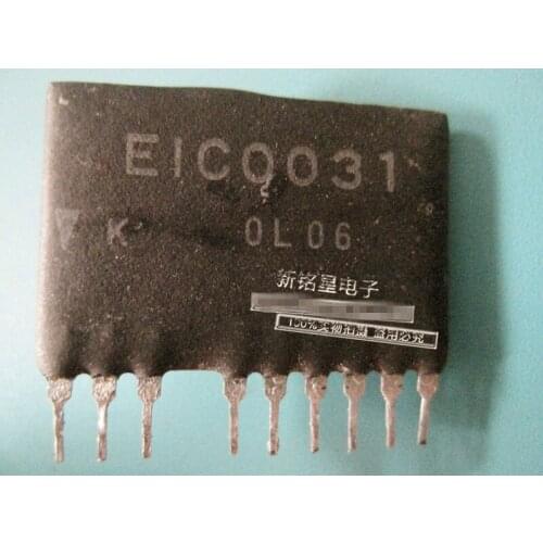 Hot spot EIC0031 SIP ceramic module 9pin quality assurance