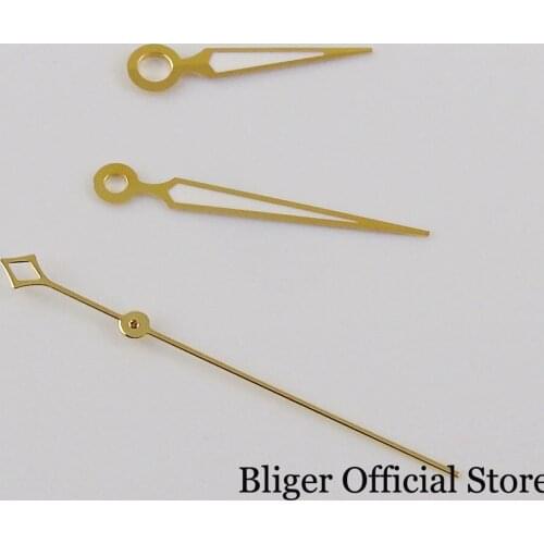 Watch Hand Watch Needles Fit MIYOTA 8215 MINGZHU 2813Movement