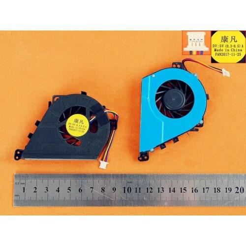 New Laptop Cooling Fan for DELL Latitude E5430 (OEM) eplacement Repair