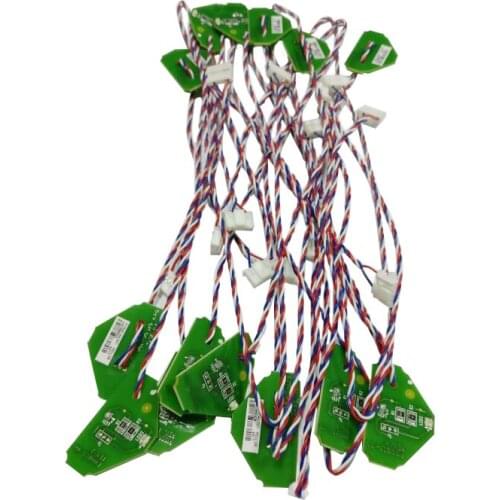 Original P1004144-001 Label Sensor Sensor Board For Zebra 140XI4 170XI4 220XI4,Priter Spare Parts