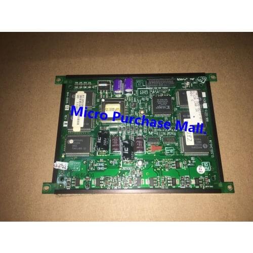 Original LCD Panel EL320.240.36 GS0-57EQD-000