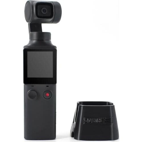 Charging Base Stand Mount Holder Bracket Expansion with Cable For FIMI PALM Handheld Camera Gimbal Charger