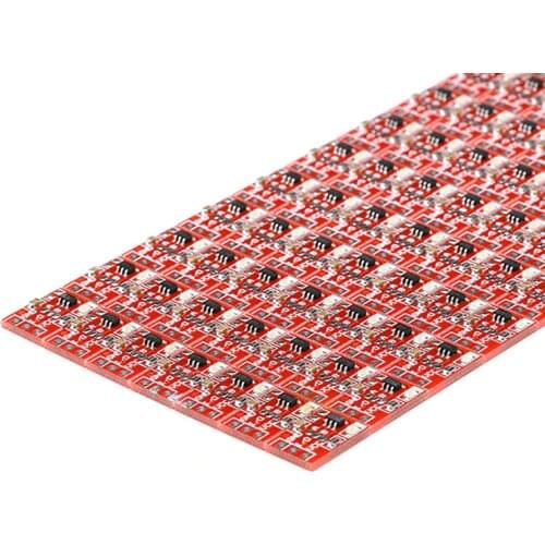 10pcs TTP223 Touch button module Self-Locking/No-Locking Capacitive switch single channel modifies sensor