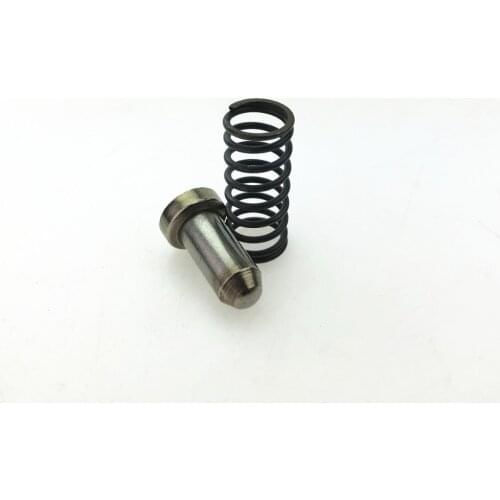 STARPAD For GN250 Motorcycle Accessories Motorcycle Modified Neutral Positioning Pin Spring