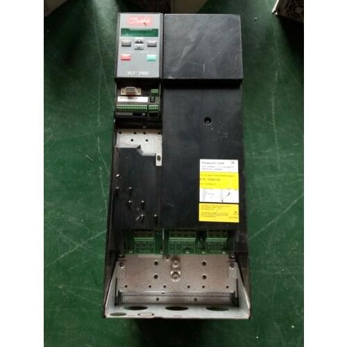 VLT2981PT4B20STR0DBF00A00C1 , Inverter Good appearance , 90% new ,90 days warranty , in stock free shipping