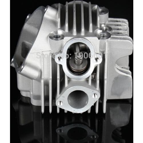 YX150 YX160 2 Valves Engine Cylinder Head Kit Parts For Chinese GPX YX 150cc 160cc Dirt Trail Pit Bike Mini Motocross