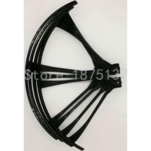 MJX B3 Bugs 3 RC Quadcopter Spare parts Blade protection 4PCS