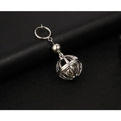 1PCS Anime Tokyo Revengers Izana Kurokawa Earrings Cosplay Pendant Ear Hook Dangle Earrings Jewelry Accessories