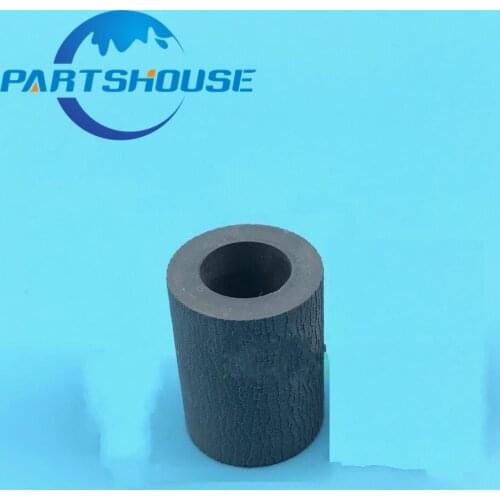 10Pcs Compatible new ADF Feed Roller Tire 6LA09004000 for Toshiba estudio 520 550 600 650 720 810 850 ADF Pickup Roller rubber