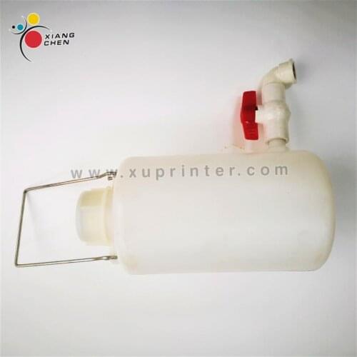 42.030.367 GTO46 GTO52 Water Bottle Complete With Valve