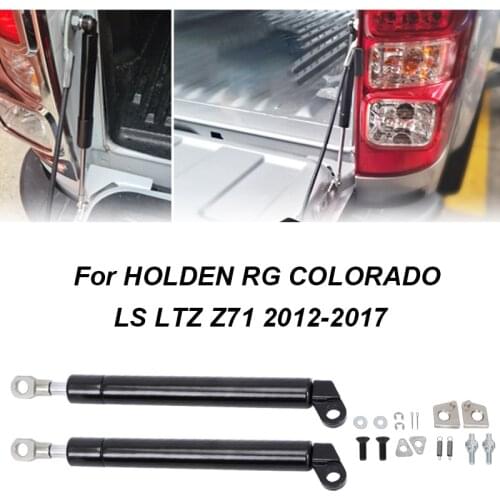 AUTOVIC Gas Stops For The Hood And Trunk