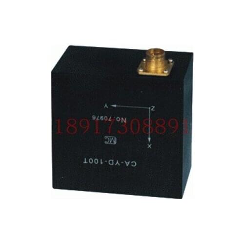 CA-YD-3100 Piezoelectric Acceleration Sensor