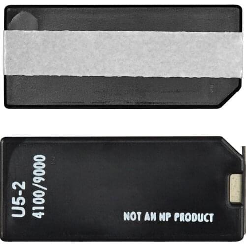 Toner Chip for HP Color LaserJet 9500 HDN 9500 N 9500 GP C-8550A C-8551A C-8552A C-8553A C 8552A 8553A 8550A 8551A/for HP 822A