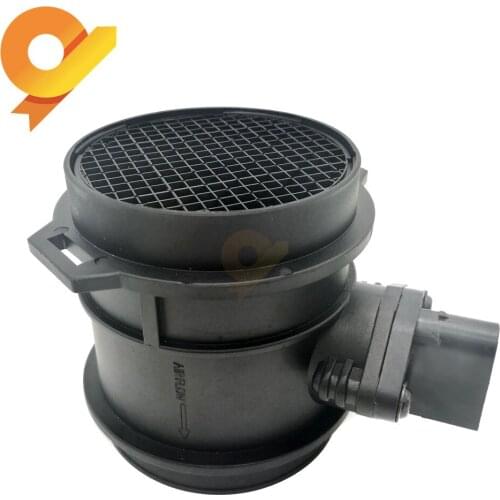 Mass Air Flow Meter MAF Sensor For Porsche Cayenne 955 9PA V6 3.2 3.6 95560612335 0280218141 7L906461A 0 280 218 141