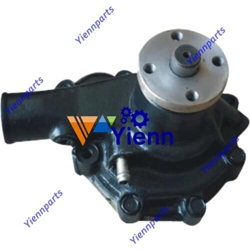 For Caterpillar Cat 3064 Water pump Excavator Tractor Diesel Engine Repair Parts