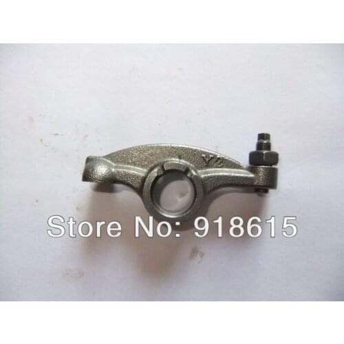 EF6600 MZ360 EF5500TE valve rocker gasoline generator spare parts good quality