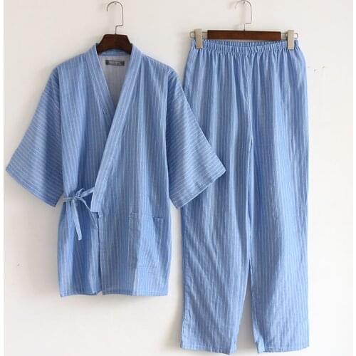 Мужские хлопковые пижамы Fanceey China At AliExpress