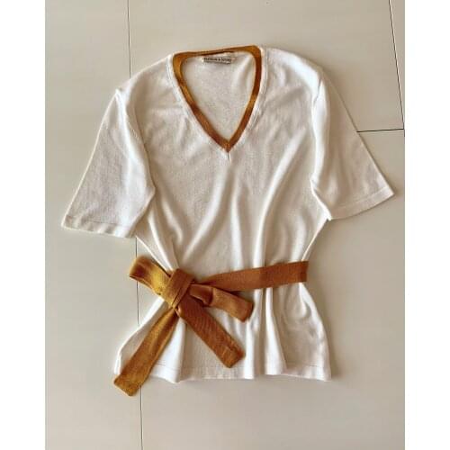 Fashion & Jersey Women's Short T-shirts